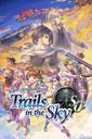 The Legend of Heroes: Trails in the Sky SC boxart