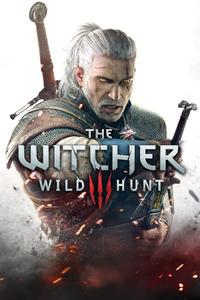 The Witcher 3: Wild Hunt boxart