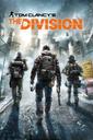 Tom Clancy's The Division boxart