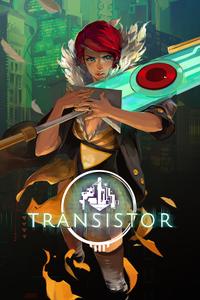 Transistor boxart