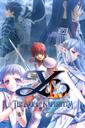 Ys: The Ark of Napishtim boxart