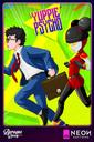 Yuppie Psycho boxart