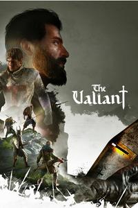 The Valiant boxart