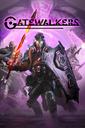 Gatewalkers boxart