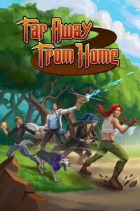 Far Away From Home boxart