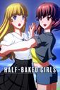 Half-Baked Girls boxart