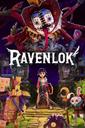 Ravenlok boxart