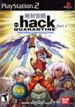 .hack//Quarantine Part 4 boxart