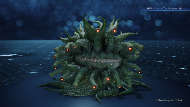Bad Breath is an iconic bit of Blue Magic, and in FF7 Remake its enemy skill is learned, of course, when battling Malboro.