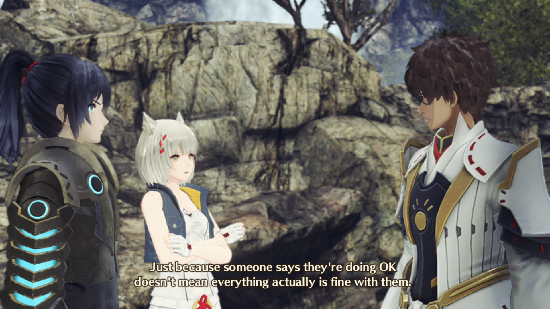 Xenoblade Chronicles 3 Quest Guide: All Quests and how to complete them