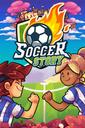 Soccer Story boxart