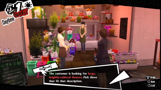 Persona 5 Royal is all about choosing how to use your time - which makes deciding if a part-time job is worth it difficult.