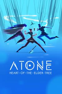 ATONE: Heart of the Elder Tree boxart