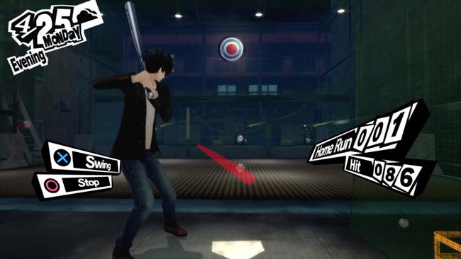 Proficiency can be increased in less ways than most of the Persona 5 Royal stats, but heading to the Batting Cages is repeatable.