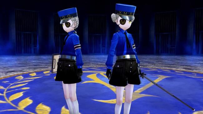 The Persona 5 Royal Strength confidant requires the player to fuse various Persona in what are essentially small puzzles. We have the solutions.