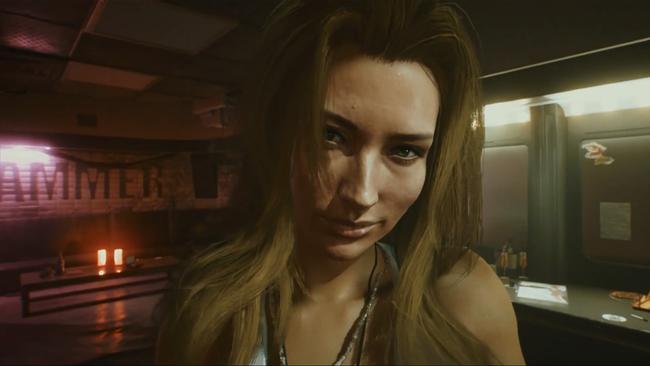 Despite having a small presence in much of the story, Alt Cunningham is a major player in Cyberpunk 2077 - and also is technically a romanceable character.