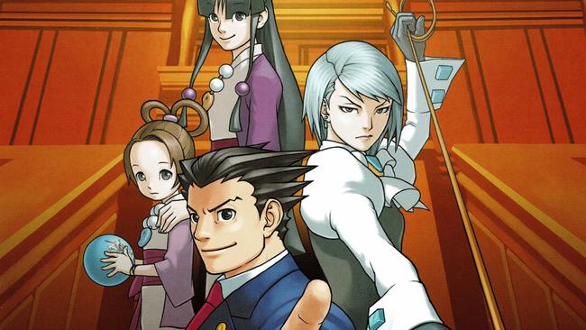 Phoenix Wright: Ace Attorney - Justice For All has Phoenix battling the daughter of a rival from the past. This full walkthrough guide will take you through the game.