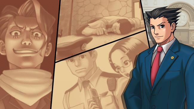 Phoenix Wright: Ace Attorney - Justice For All opens with a simple tutorial case, The Lost Turnabout. Our spoiler-free walkthrough will help you through it, though.