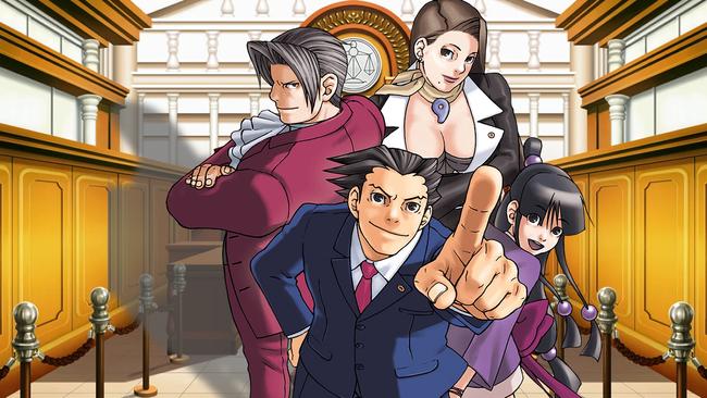 Phoenix Wright: Ace Attorney is a brilliant courtroom-bound adventure game. This spoiler-free walkthrough will guide you through every single case.