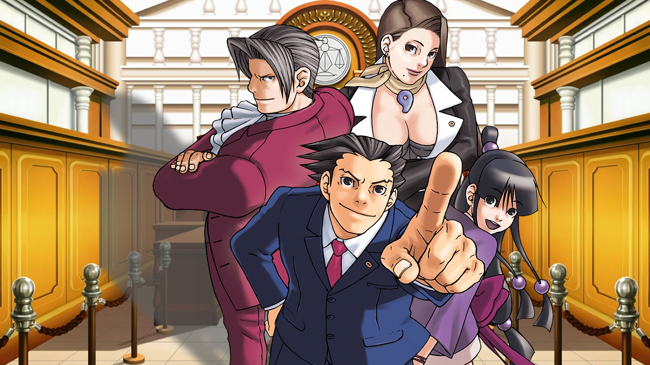 Phoenix Wright: Ace Attorney walkthrough: spoiler-free guide solutions for  every case | RPG Site