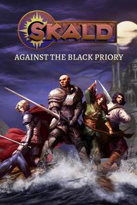 SKALD: Against the Black Priory boxart