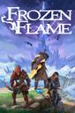 Frozen Flame boxart