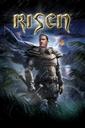 Risen boxart