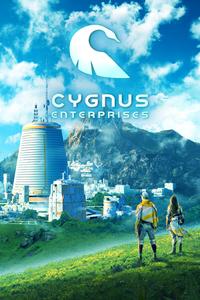Cygnus Enterprises boxart