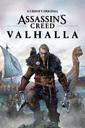 Assassin's Creed Valhalla boxart