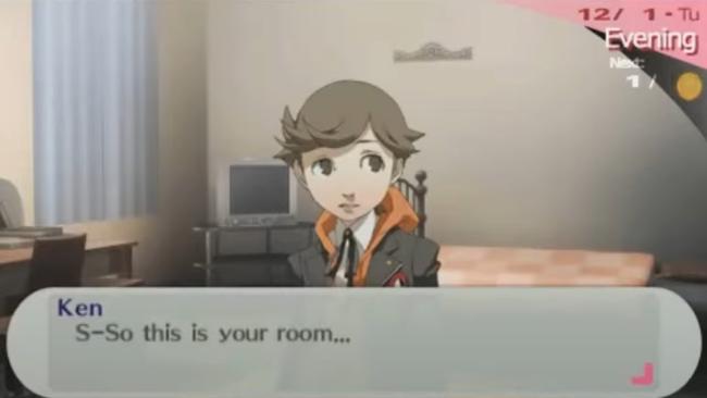 Ken is one of the most controversial Social Links in all of Persona history, not just in Persona 3 Portable. But here's how to max his relationship.