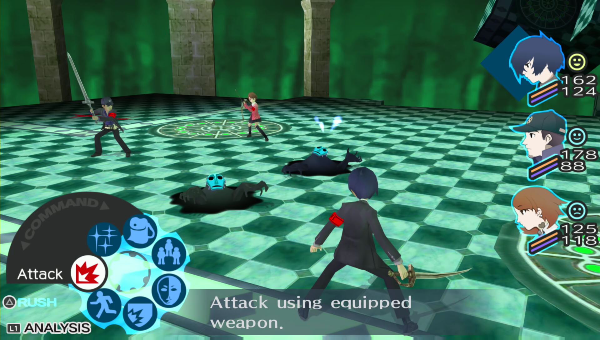 Persona 3 on PC: what we know about the port