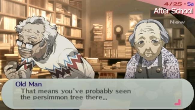 Persona 3 Portable's Hierophant Social Link is with sweet elderly couple Bunkichi and Mitsuko. Here's the dialogue choices that will unlock the S-Link and make 'em happy.