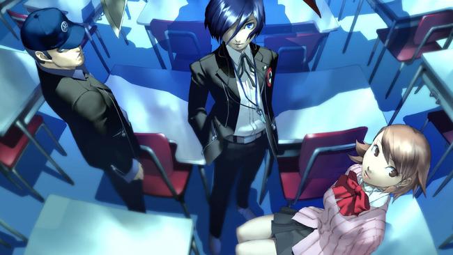 Our full Persona 3 Portable social link guide will help you to max out every S-Link with every friend in the most efficient way possible.