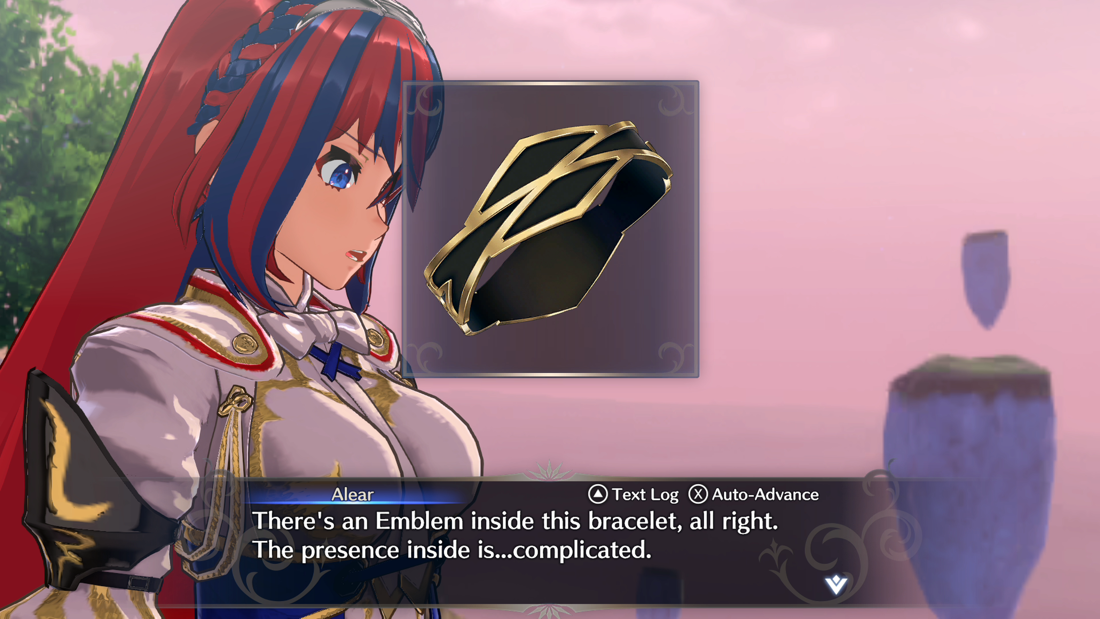 Fire Emblem Engage impressions: a drastic departure from Three Houses -  Polygon