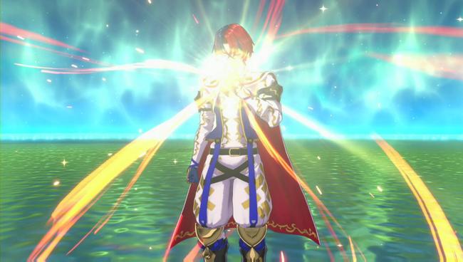 Changing class is a big deal, but as ever in Fire Emblem it's also relatively key to success.