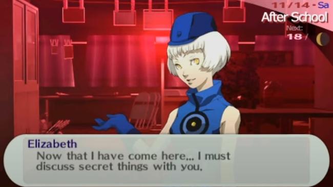 The Persona 3 Portable Elizabeth requests are the closest thing the game has to side quests, and there's a lot of them. This walkthrough will help you complete them all.