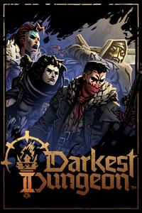 Darkest Dungeon II boxart