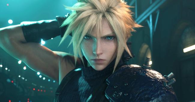 Unsurprisingly, Cloud Strife topped the vote of the best Final Fantasy characters.