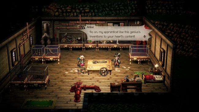 The Octopath Traveler 2 Secret Jobs are well worth unlocking, as they can completely transform your battle abilities.