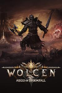 Wolcen: Lords of Mayhem boxart