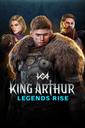 King Arthur: Legends Rise boxart