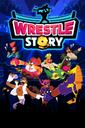 Wrestle Story boxart