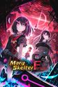 Mary Skelter Finale boxart