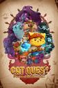 Cat Quest III boxart