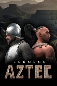 Ecumene Aztec boxart