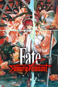 Fate/Samurai Remnant boxart