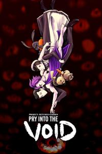 Pry Into The Void boxart