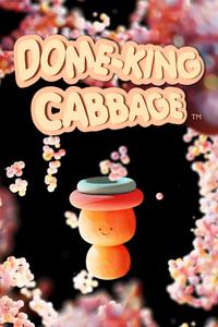 Dome-King Cabbage boxart