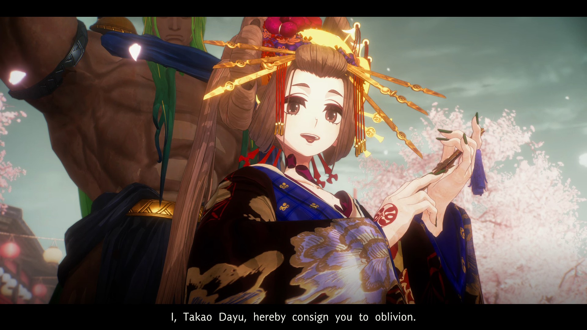Fate/Samurai Remnant brings Waxing Moon brawls by night, and bustling Edo  life by day