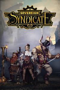 Sovereign Syndicate boxart
